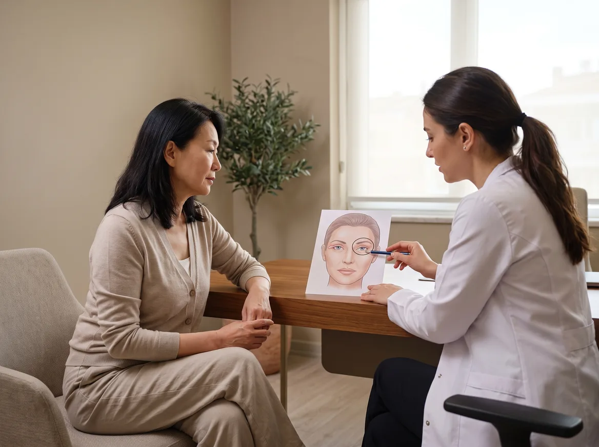 Blepharoplasty Istanbul Izmir Turkey