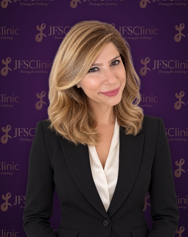 Assoc. Prof. Dr. Merve Biçer, gynecologist Izmir