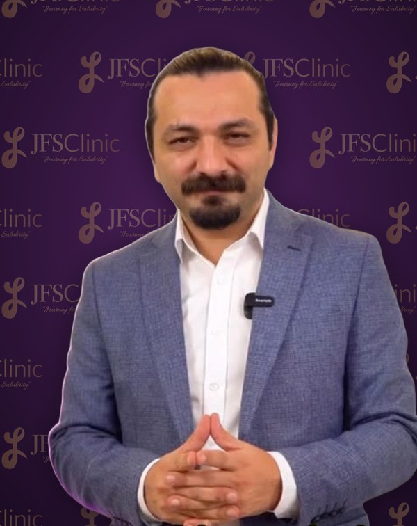 Op. Dr. Onur Evren Yılmaz, BBL surgeon Turkey