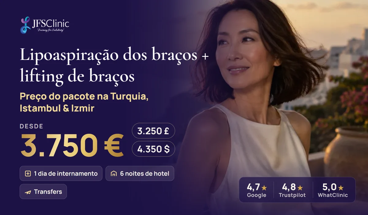 Braquioplastia férias Turquia