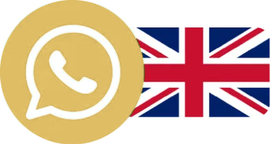 JFS Clinic WhatsApp line: English