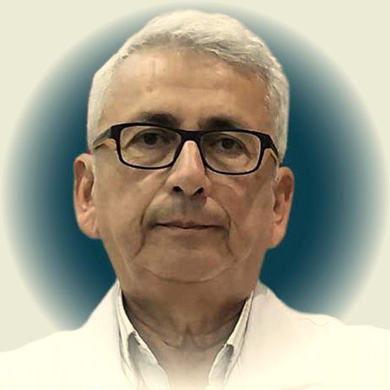 Prof. Dr. Ali Avanoğlu